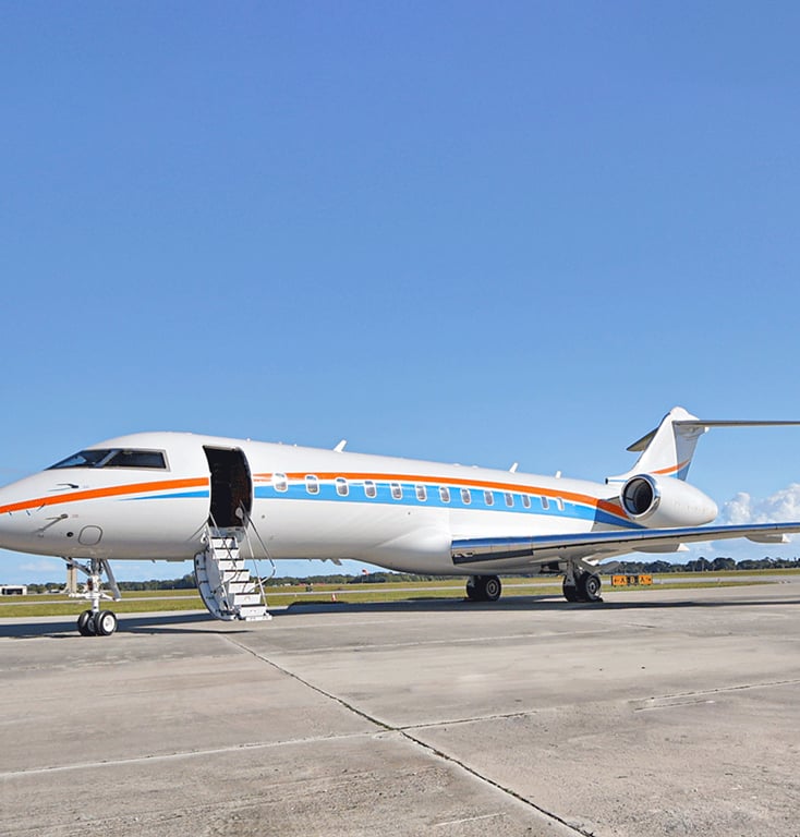 Fly-Alliance-Jet-Card-Membership-Aircraft